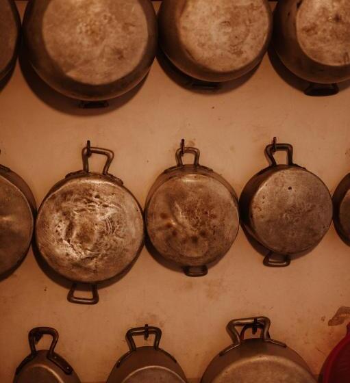 Апартаменты 3 Спальни, Palazzetto Pergi