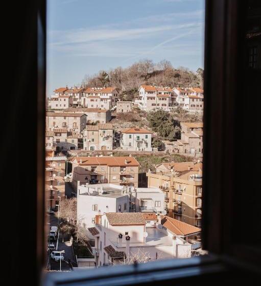 Апартаменты 3 Спальни, Palazzetto Pergi