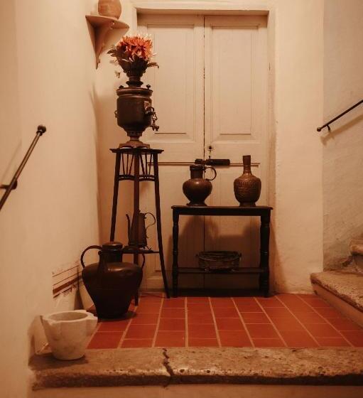 Апартаменты 3 Спальни, Palazzetto Pergi