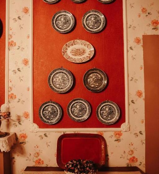 Апартаменты 3 Спальни, Palazzetto Pergi