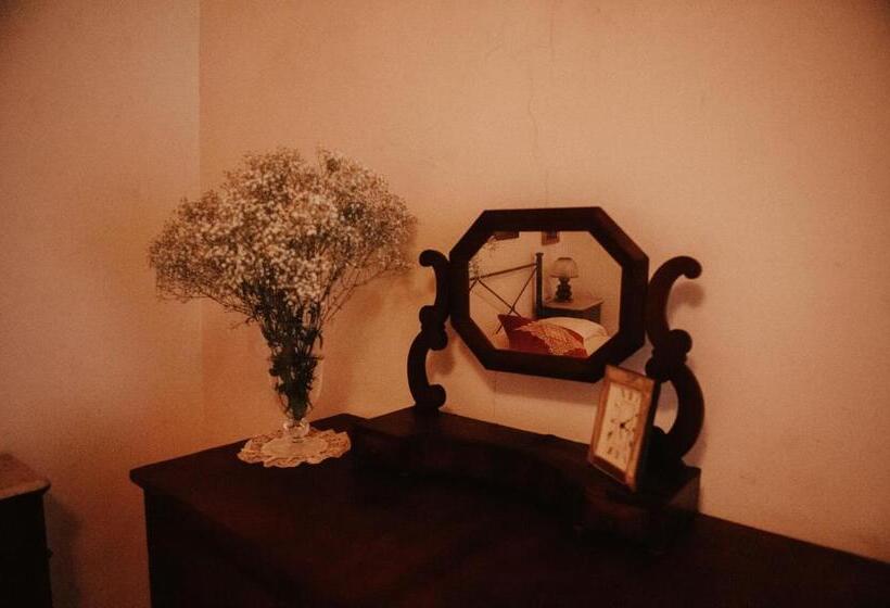 Апартаменты 3 Спальни, Palazzetto Pergi