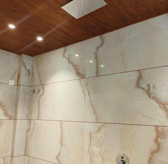 דירת חדר נוף לגינה, Pm Guest House