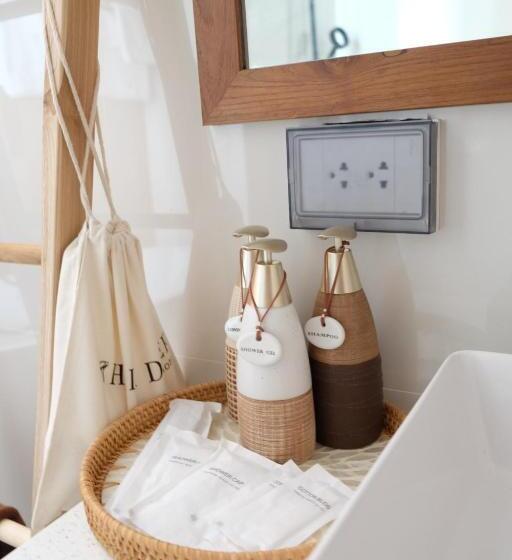 家庭套房, Punn Hotel Korat