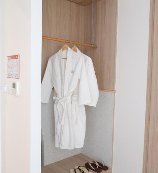 套房带园景, Punn Hotel Korat