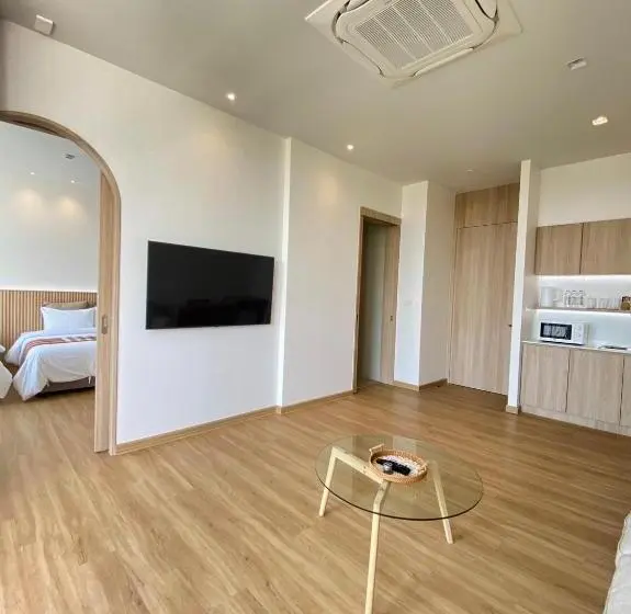 エクゼクティブトリプル, Punn Hotel Korat