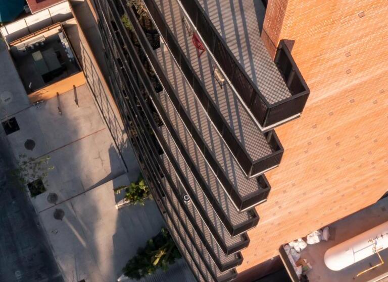 Casa 1 Quarto, Retroclub Flat Witgdl