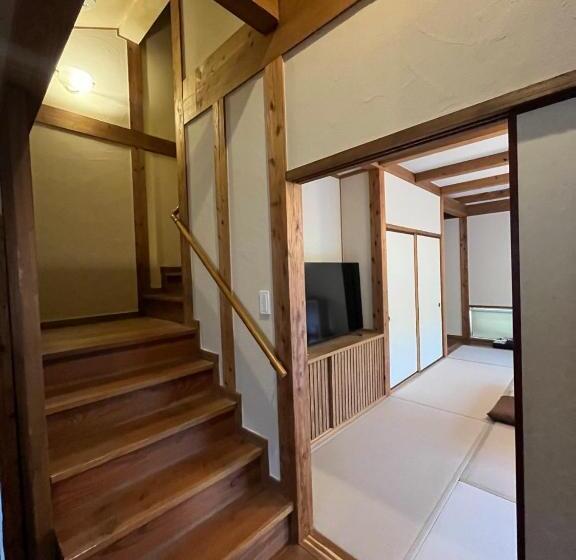 اتاق دوبلکس, Kyutei