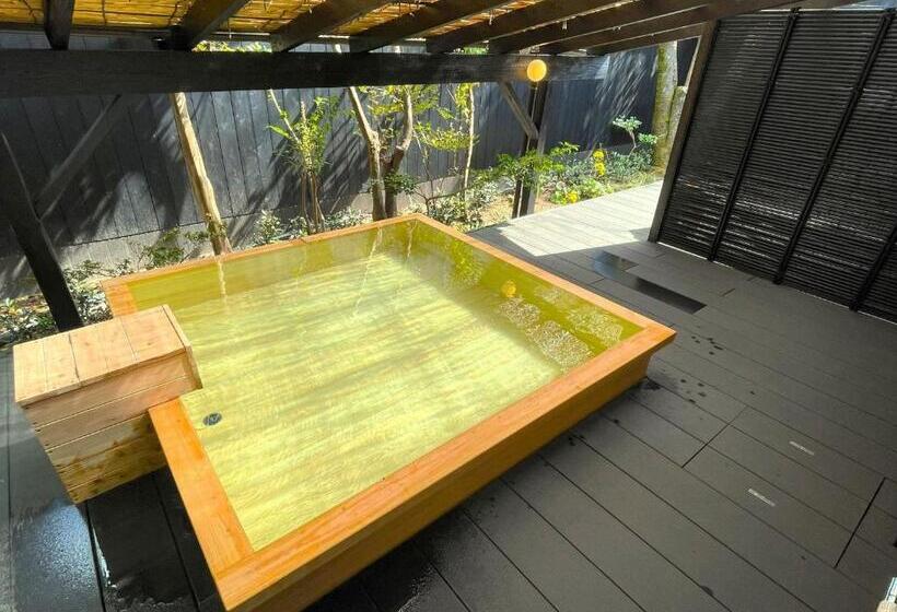 اتاق لوکس, Kyutei