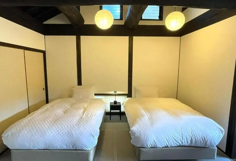 デラックスルーム, Kyutei