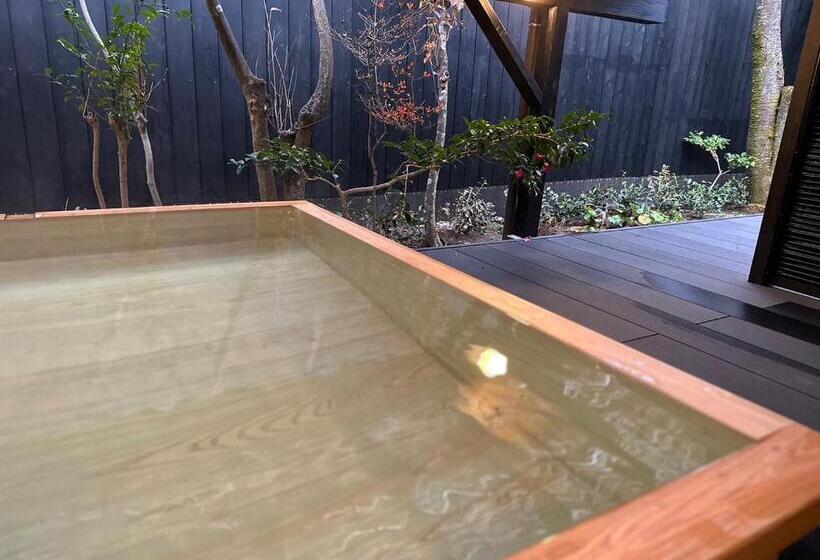 اتاق لوکس, Kyutei