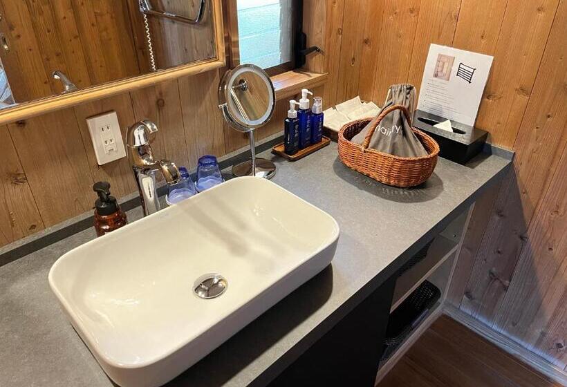 اتاق لوکس, Kyutei