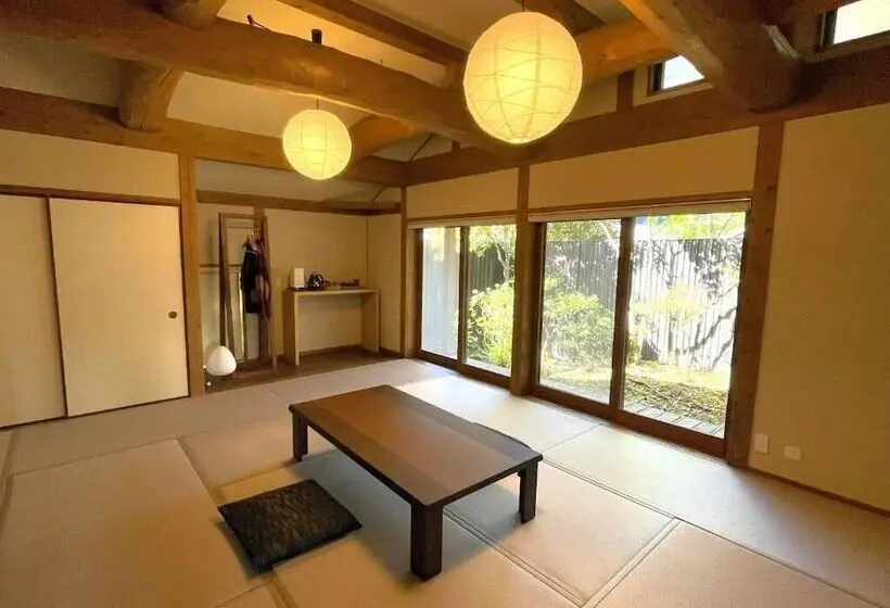 スタンダード４人部屋, Kyutei