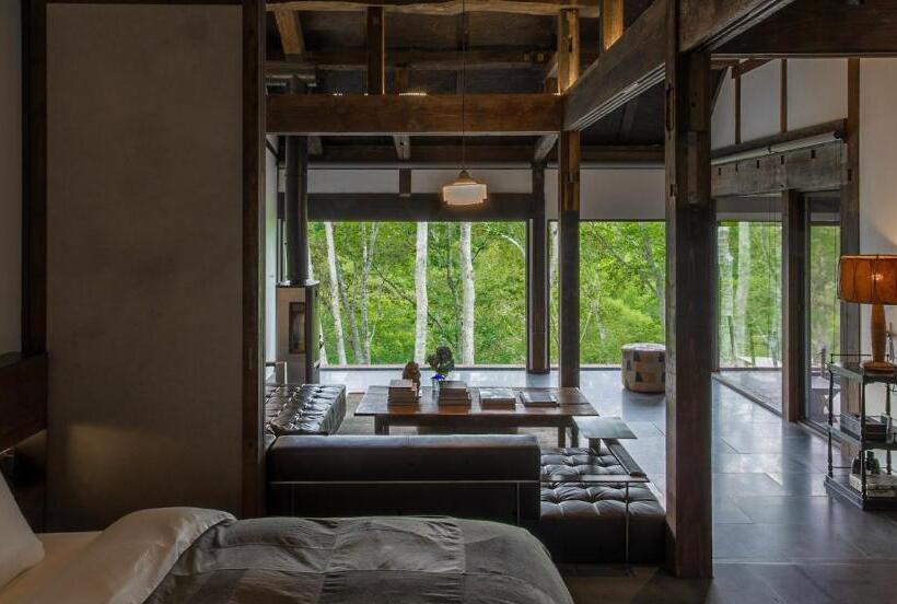 סוויטה, Shiguchi