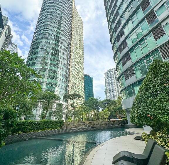 آپارتمان 2 خوابه, Vibrant Oasis With The Best View + Fast Wifi