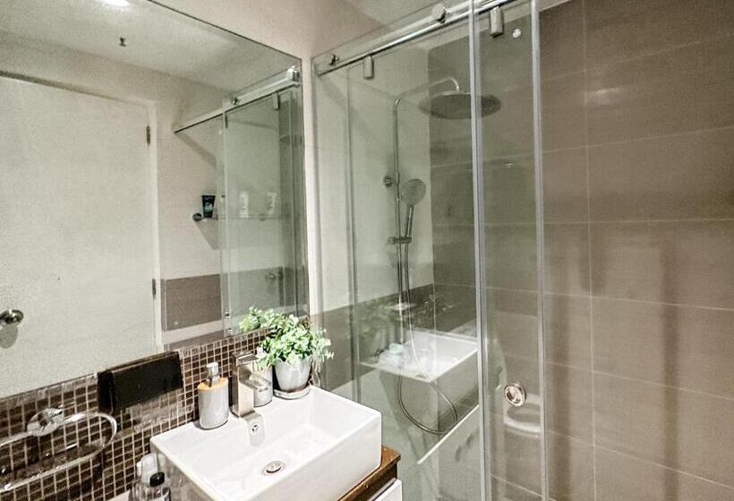 آپارتمان 2 خوابه, Vibrant Oasis With The Best View + Fast Wifi