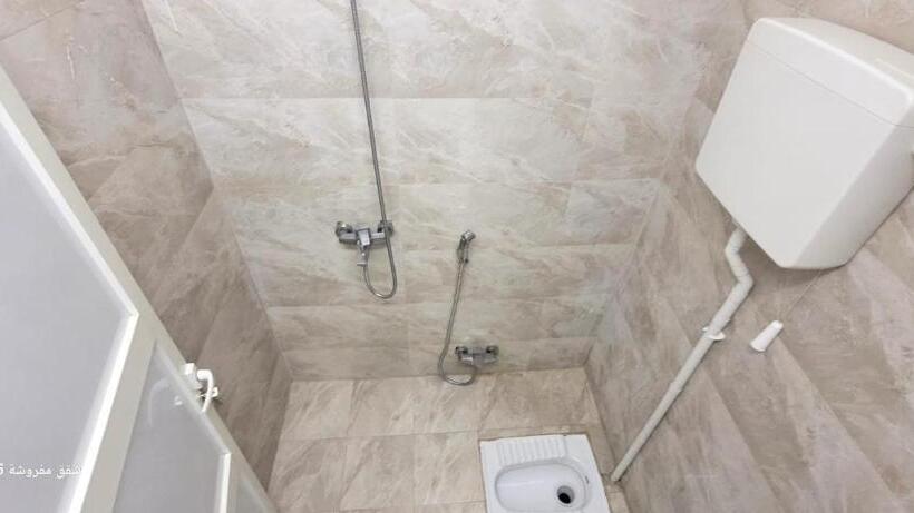 １ベッドルームアパートメント, درة نجد النسائية بالرياض