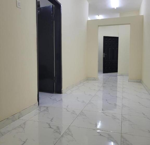 آپارتمان 1 خوابه, درة نجد النسائية بالرياض
