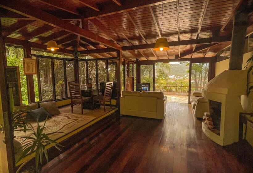 套房, Casa Na Montanha Experiência Na Natureza