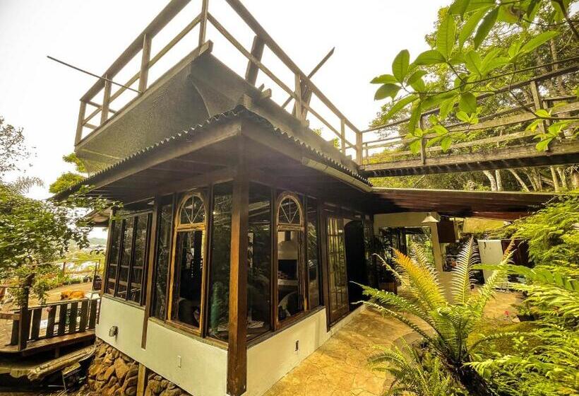 套房, Casa Na Montanha Experiência Na Natureza