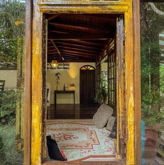 套房, Casa Na Montanha Experiência Na Natureza