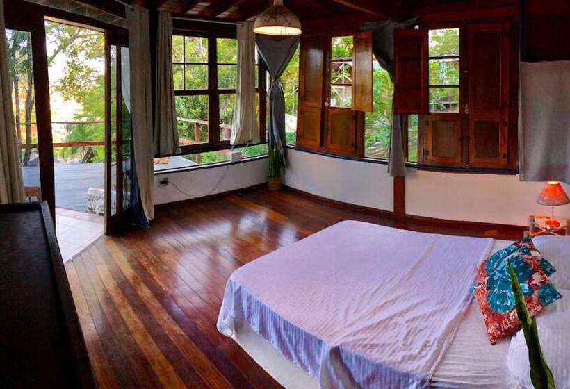 2间卧室的房子, Casa Na Montanha Experiência Na Natureza