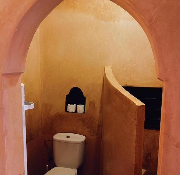 اتاق استاندارد, Riad Sidi Radoine