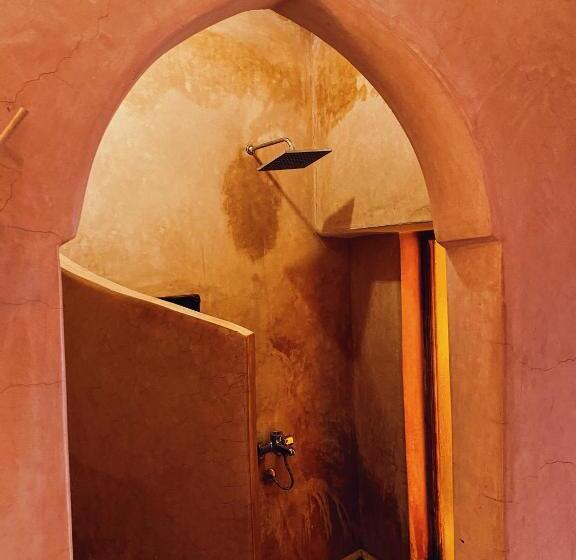 اتاق استاندارد, Riad Sidi Radoine