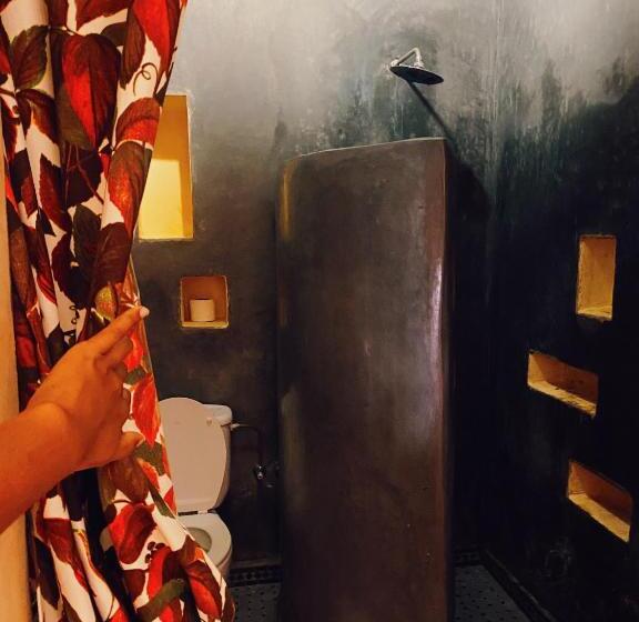 اتاق لوکس, Riad Sidi Radoine