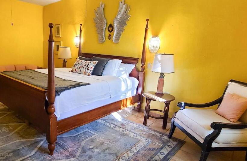 디럭스 패밀리 룸, Casa Nacapule En La Quinta