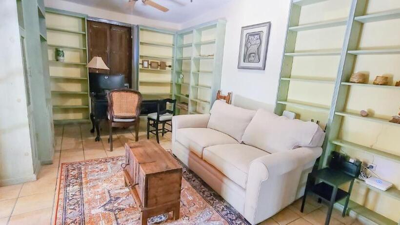 חדר משפחתי דלוקס, Casa Nacapule En La Quinta