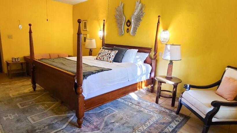 디럭스 패밀리 룸, Casa Nacapule En La Quinta