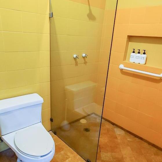 디럭스 패밀리 룸, Casa Nacapule En La Quinta