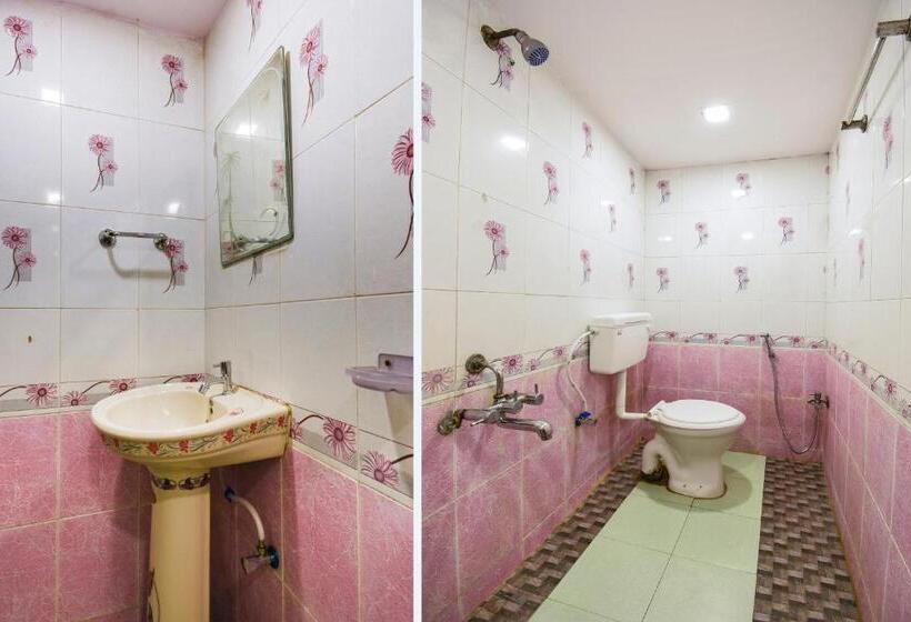 Трехместный Номер Классика, Flagship Hotel Swaraj Bar And Resto & Lodging