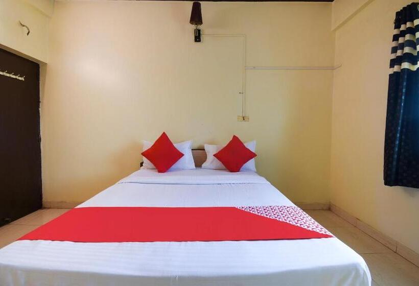 Трехместный Номер Классика, Flagship Hotel Swaraj Bar And Resto & Lodging