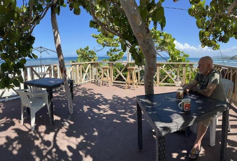 Студия Стандарт Вид на Море, Friendly Kite School, Hotel And Bar