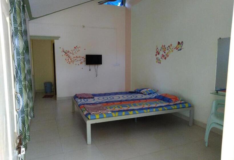 Quarto Estandar, Aditya Beach Resort