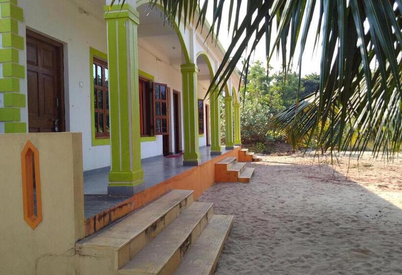 Quarto Estandar, Aditya Beach Resort
