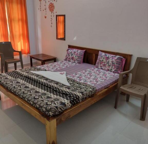 Quarto Estandar, Aditya Beach Resort