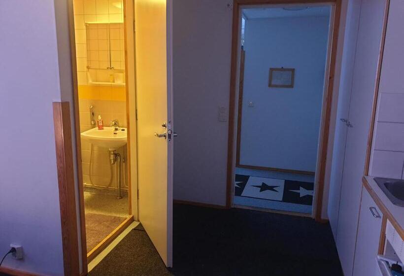 标准间, Arctic Magic Fam Resort Tervola Lapland Str Keskustie 47