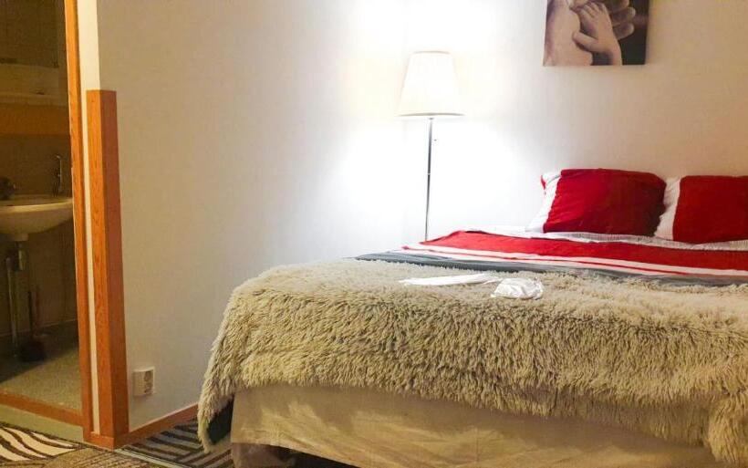 标准间, Arctic Magic Fam Resort Tervola Lapland Str Keskustie 47