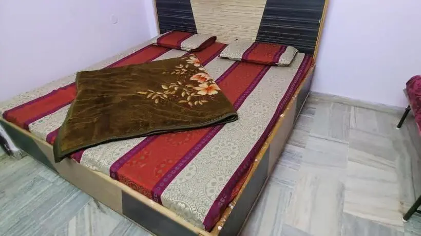 Economy-huone, Best Stay By Hariganga Haridwar