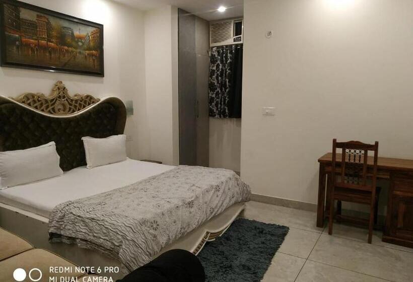 Quarto Deluxe, Heartbeat