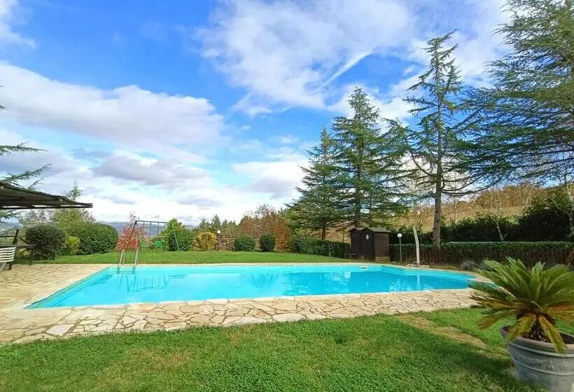 آپارتمان 1 خوابه, Magnolia Ad Antico Casale 700