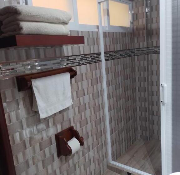 غرفة ديلوكس, Mi Pueblito Magico