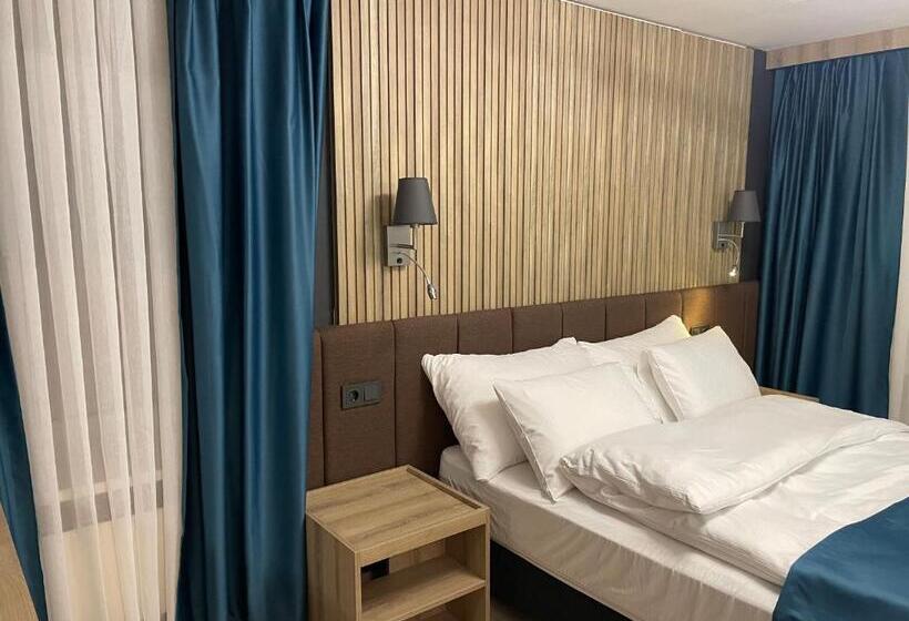 اتاق استاندارد, Nani City