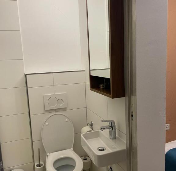 اتاق اکونومی, Nani City