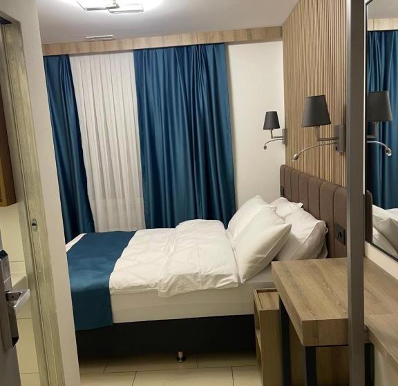 اتاق استاندارد, Nani City