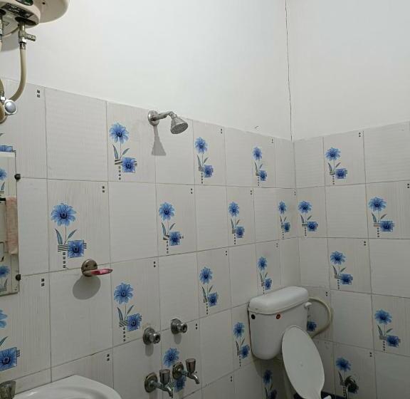 חדר סטנדרט עם מיטת קינג, Nature Hike