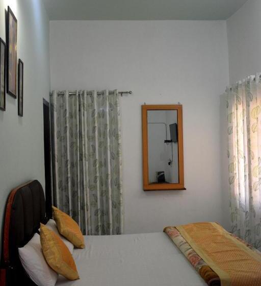 חדר סטנדרט עם מיטת קינג, Nature Hike