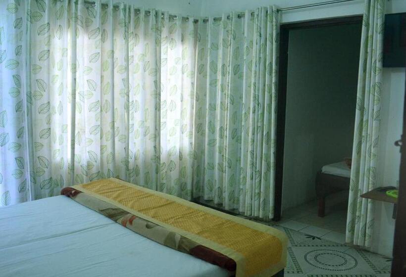 חדר סטנדרט נוף להרים, Nature Hike